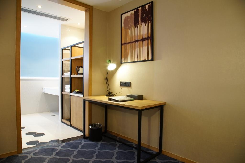 Flight One Hotel شينزين المظهر الخارجي الصورة