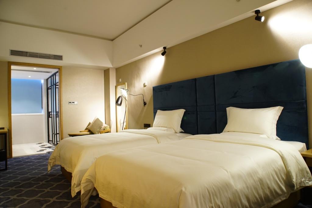Flight One Hotel شينزين المظهر الخارجي الصورة